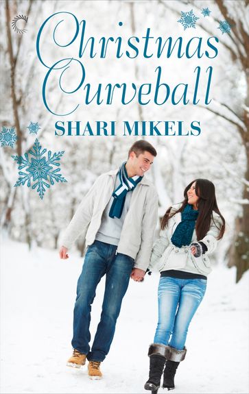 Christmas Curveball - Shari Mikels