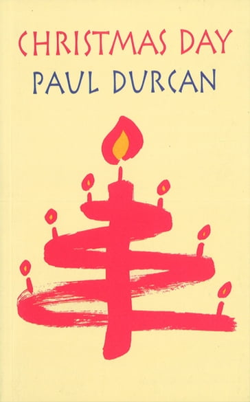 Christmas Day - Paul Durcan - Peter Robb