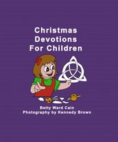 Christmas Devotions For Children