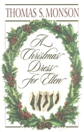Christmas Dress for Ellen