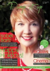 Christmas Edition With Mezzo Soprano Isobel Bartz