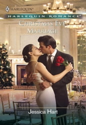 Christmas Eve Marriage (Mills & Boon Cherish)