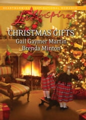 Christmas Gifts: Small Town Christmas / Her Christmas Cowboy (Cooper Creek) (Mills & Boon Love Inspired)