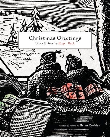 Christmas Greetings - Brian Corbley