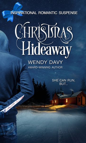 Christmas Hideaway - Wendy Davy