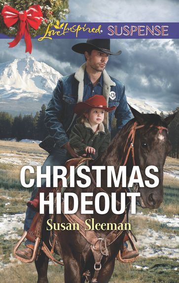 Christmas Hideout - Susan Sleeman