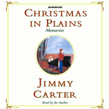 Christmas In Plains - Jimmy Carter