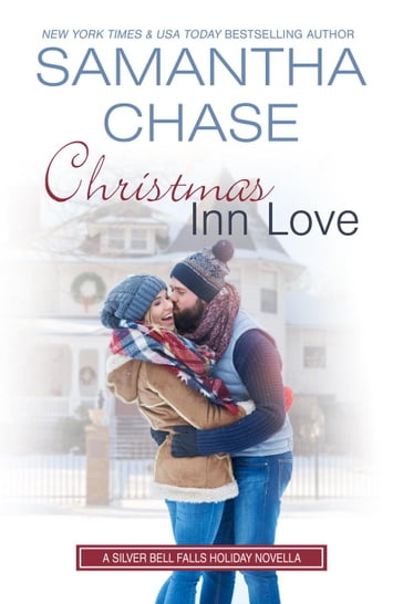 Christmas Inn Love - Samantha Chase