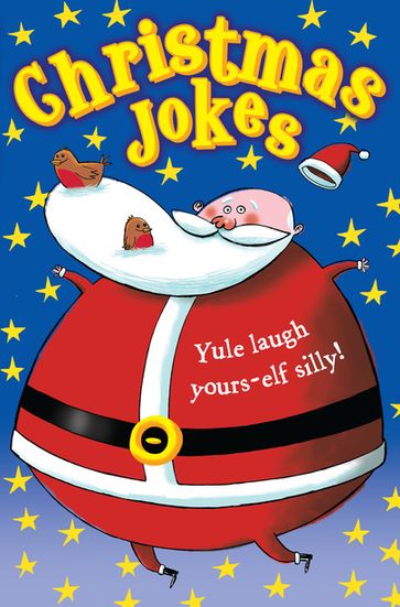Christmas Jokes - Macmillan Adult