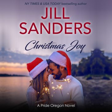 Christmas Joy - Jill Sanders