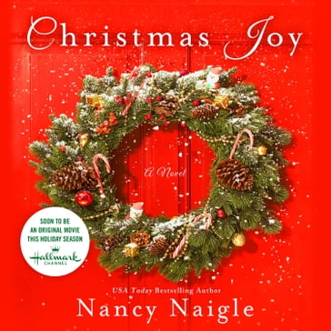 Christmas Joy - Nancy Naigle