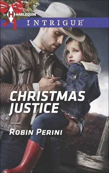 Christmas Justice - Robin Perini