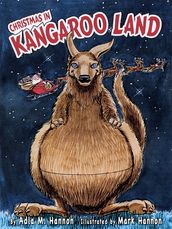 Christmas In Kangaroo Land (Digital Edition)