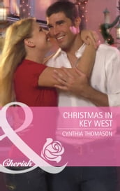 Christmas in Key West (Mills & Boon Cherish)