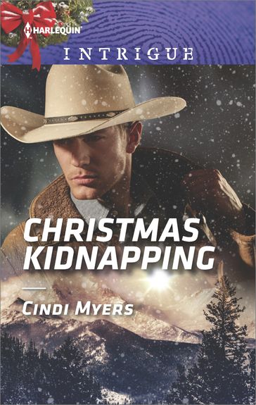 Christmas Kidnapping - Cindi Myers