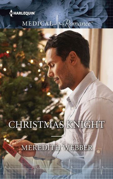 Christmas Knight - Meredith Webber