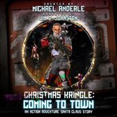 Christmas Kringle: Coming to Town