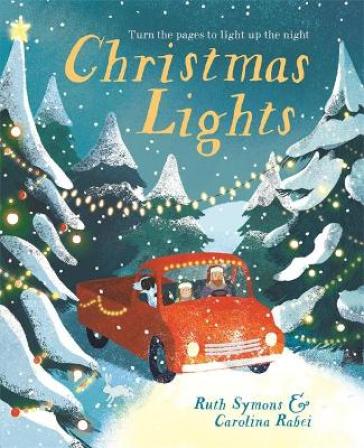 Christmas Lights - Ruth Symons