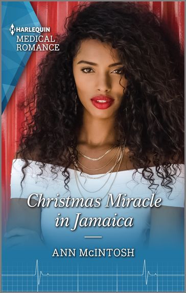 Christmas Miracle in Jamaica - Ann Mcintosh