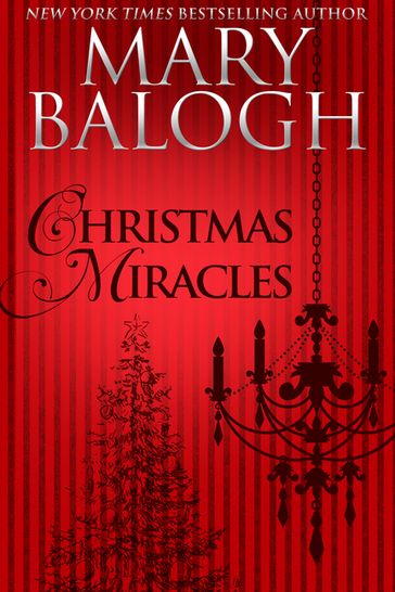 Christmas Miracles - Mary Balogh