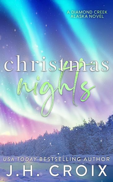 Christmas Nights - J.H. Croix
