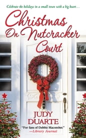 Christmas On Nutcracker Court