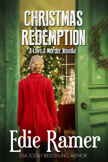 Christmas Redemption - Edie Ramer