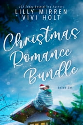 Christmas Romance Bundle
