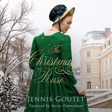 Christmas Ruse, The - a novella - Jennie Goutet