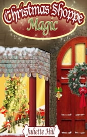Christmas Shoppe Magic