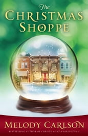 Christmas Shoppe, The