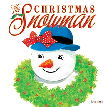 Christmas Snowman, The - Diane Sherman