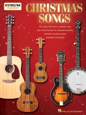 Christmas Songs - Strum Together