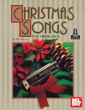 Christmas Songs for Harmonica