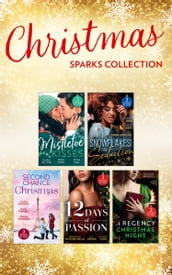 Christmas Sparks Collection