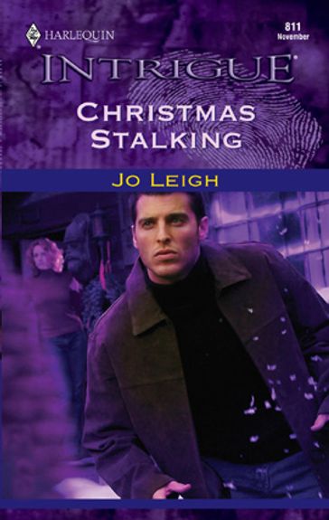 Christmas Stalking - Jo Leigh