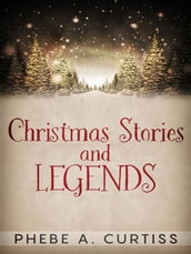 Christmas Stories And Legends