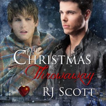 Christmas Throwaway, The - RJ Scott