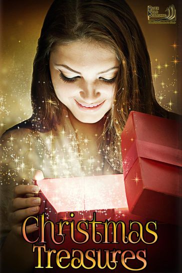 Christmas Treasures - Angela Gray - C. Forrest Lundin - E.M. Denning - Holly Barbo - Jess Mountifield - Julie Elizabeth Powell - Marc Sanderson - Maxine Murphy - S.P. 