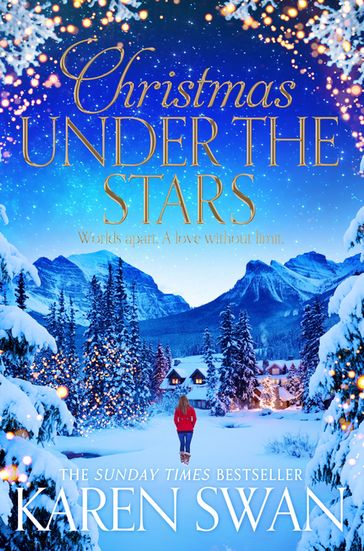 Christmas Under the Stars - Karen Swan