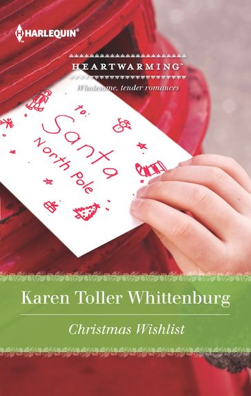 Christmas Wishlist - Karen Toller Whittenburg