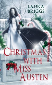 Christmas With Miss Austen