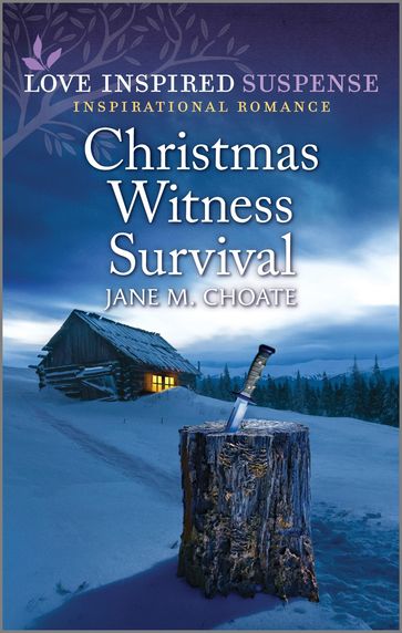 Christmas Witness Survival - Jane M. Choate