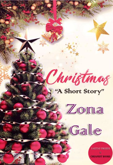 Christmas - Zona Gale