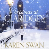 Christmas at Claridge