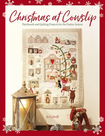 Christmas at Cowslip - Jo Colwill