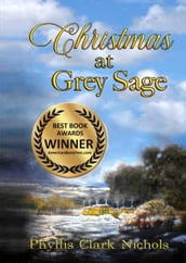 Christmas at Grey Sage