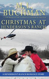 Christmas at Henderson s Ranch