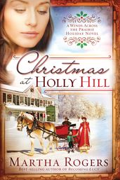 Christmas at Holly Hill