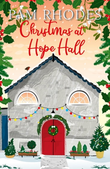 Christmas at Hope Hall - Pam Rhodes